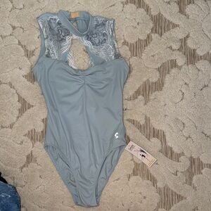 Sansha nwt leotard